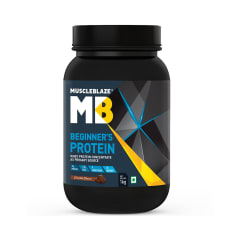 Best Protein Powder For Men 