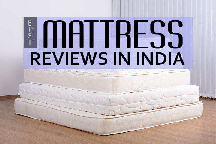 best brand for mattress in india