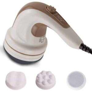 Best Body Massager Machine for Pain Relief 3
