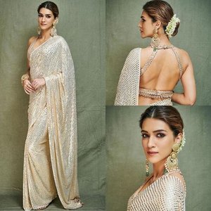Readymade Saree Blouse Designs in 2022 1