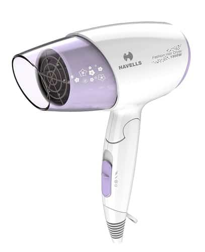 Havells best hair dryer in india