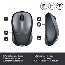 Best Wireless Mouse under 1000