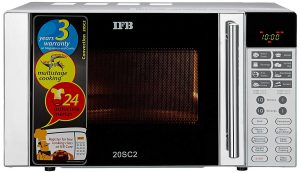 Best Microwave Oven For Baking