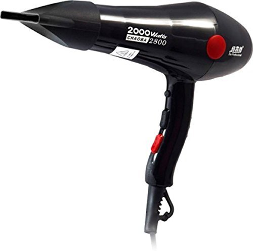 Chaoba best hair dryer in india
