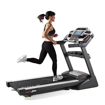 Only f85 Best Treadmill For Home Use