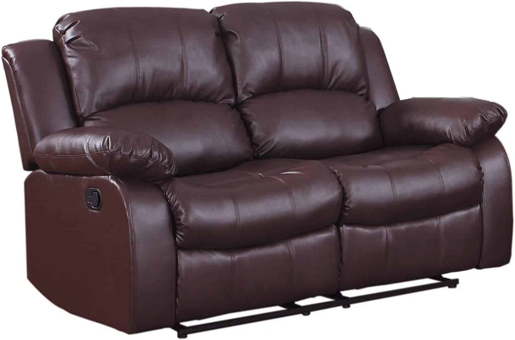Best couch for back pain