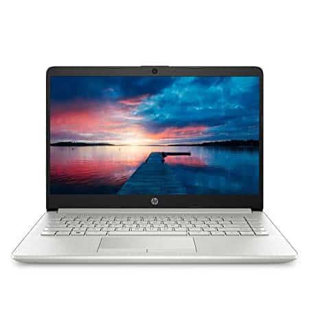 Best HP Laptop under 50000 in India
