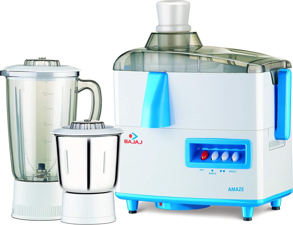 3 Best Juicer Mixer Grinder In India 2022 for Home Use 9