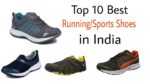 Best Running Shoes for Men in India