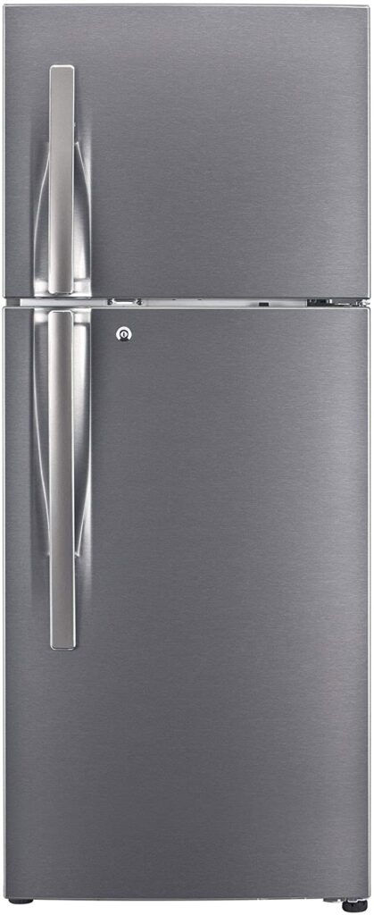 Best LG Double Door Refrigerator