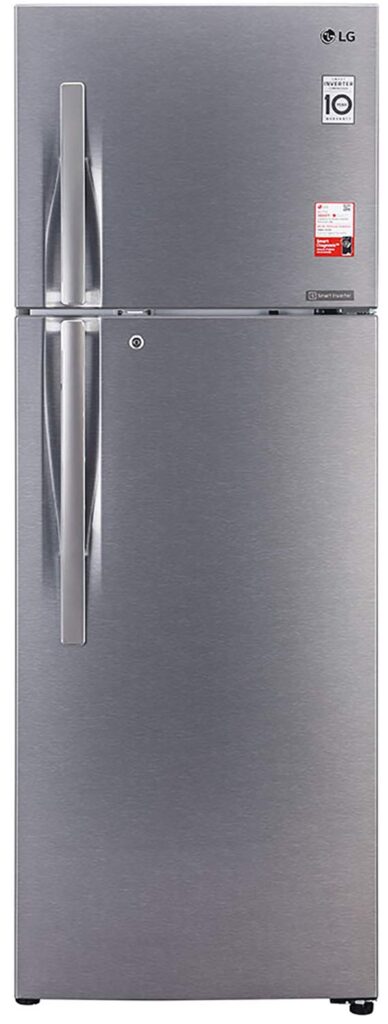 Best LG Double Door Refrigerator 2022