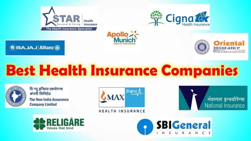Best Insurance Companies
