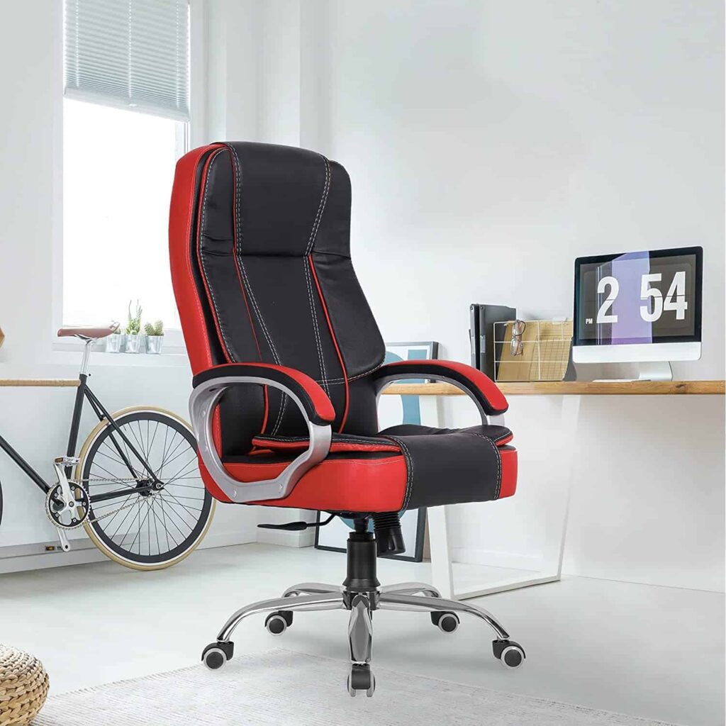 Best Chair for Lower Back Pain