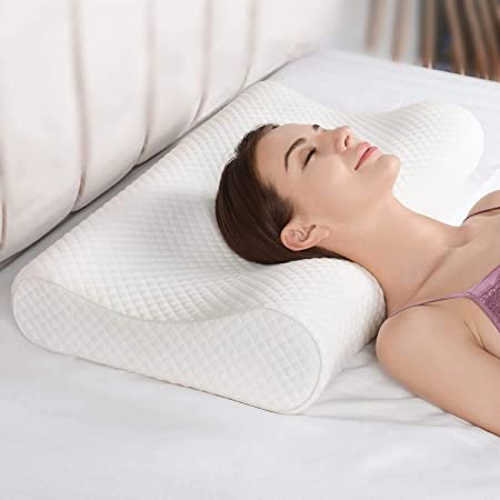 best pillow for your Neck Pain