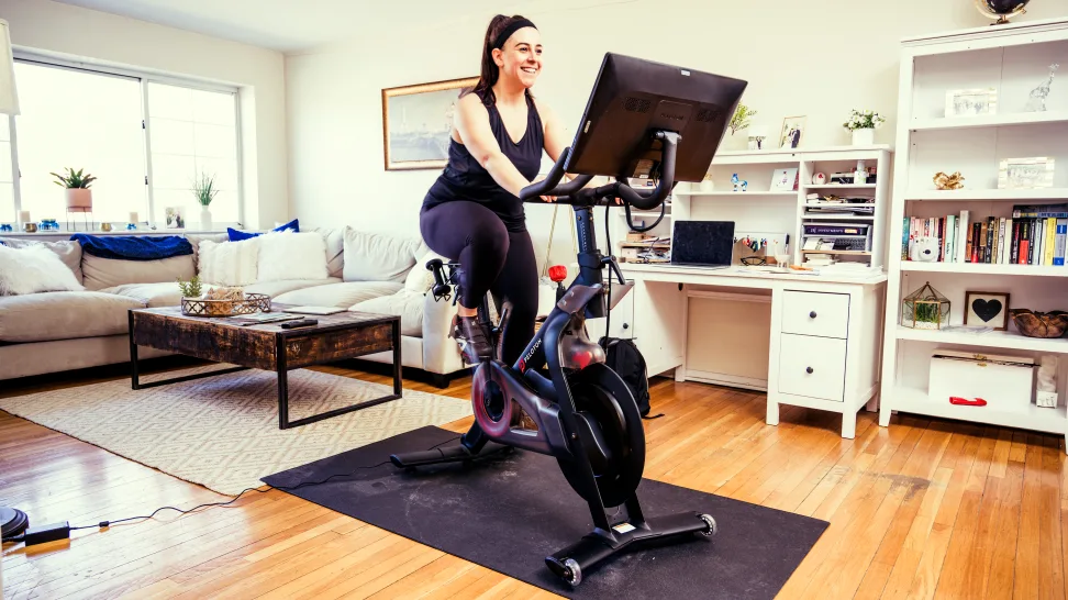 The 5 Best Exercise Bikes To Add To Your Home Gym 2